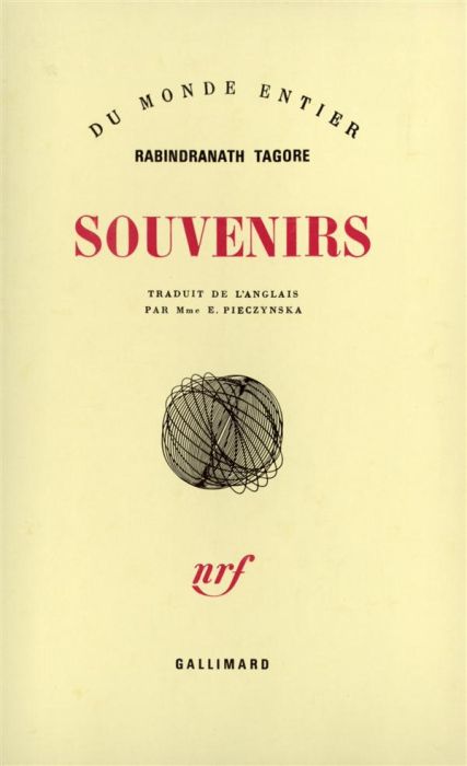 Emprunter Souvenirs livre