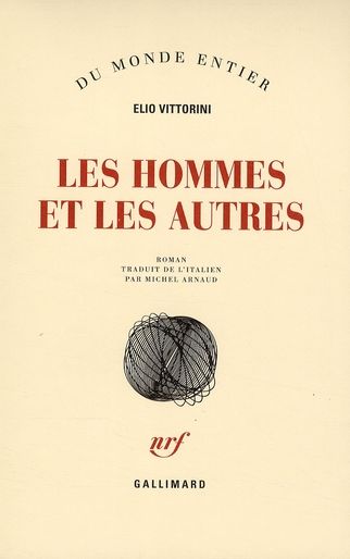 Emprunter Les hommes et les autres livre