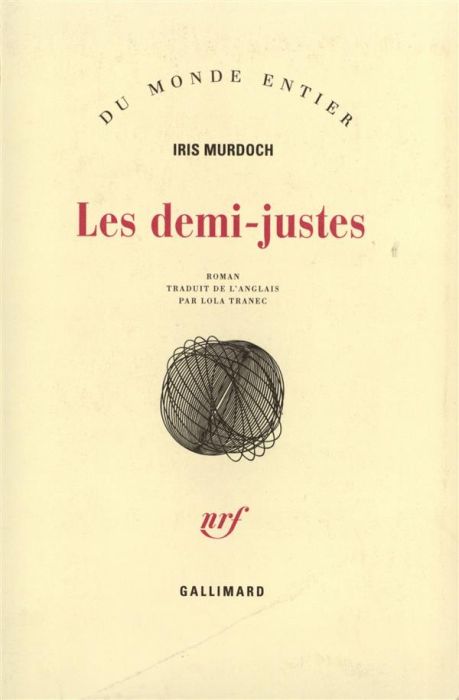 Emprunter Les Demi-justes livre