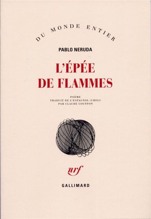 Emprunter L'épée de flammes livre