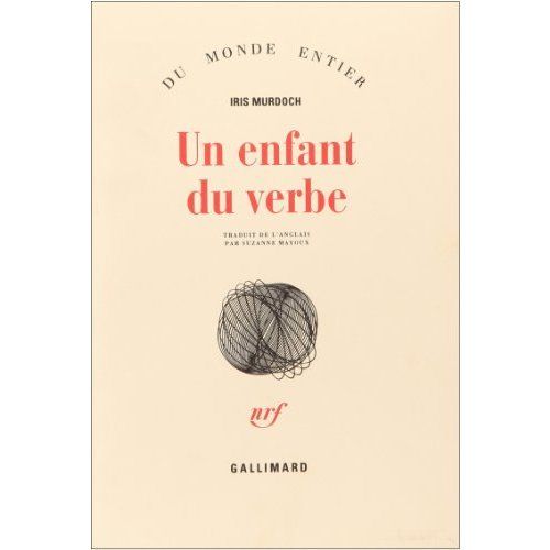 Emprunter Un Enfant du verbe livre