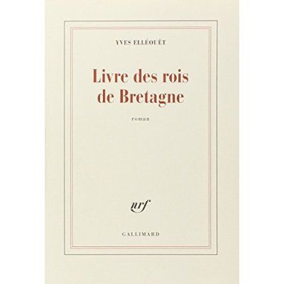 Emprunter Livre des rois de Bretagne livre