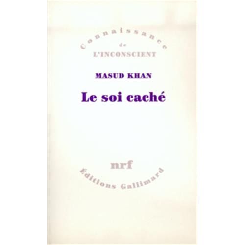 Emprunter Le soi caché livre