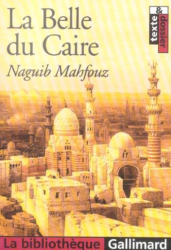 Emprunter La Belle du Caire livre