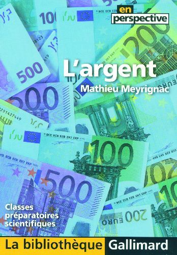 Emprunter L'argent livre