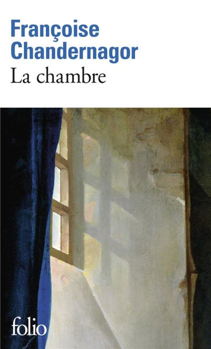 Emprunter La chambre livre