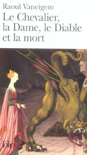 Emprunter Le Chevalier, la Dame, le Diable et la mort livre