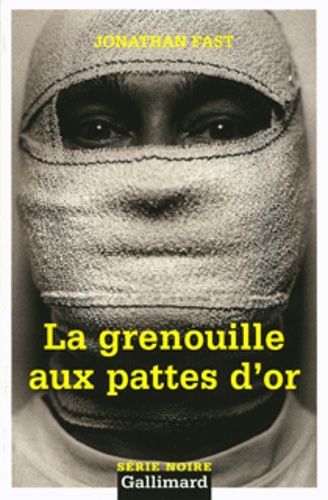 Emprunter La grenouille aux pattes d'or livre