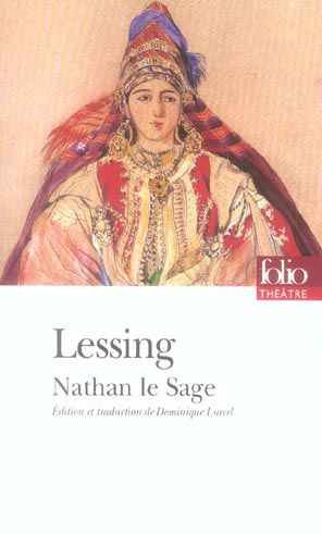 Emprunter Nathan le Sage livre