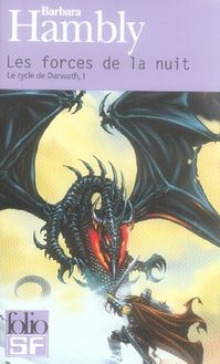 Emprunter Le cycle de Darwath Tome 1 : Les forces de la nuit livre