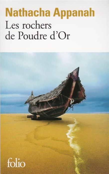 Emprunter Les rochers de Poudre d'Or livre