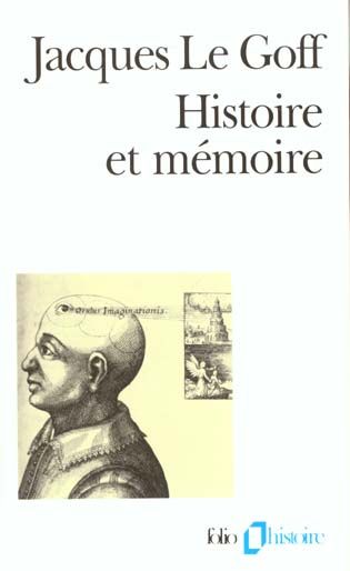 Emprunter Histoire et mémoire livre