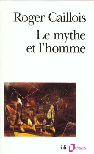 Emprunter Le mythe et l'homme livre