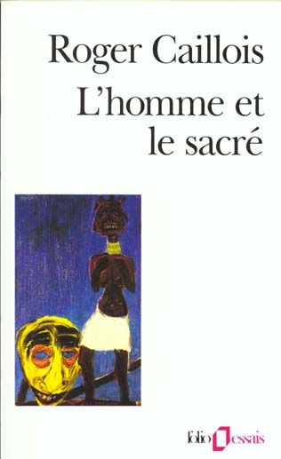 Emprunter L'homme et le sacré livre