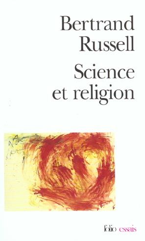 Emprunter Science et religion livre