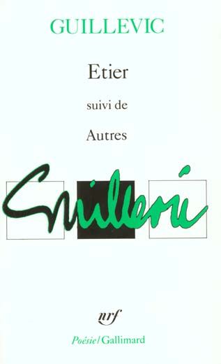 Emprunter Étier. suivi de Autres livre