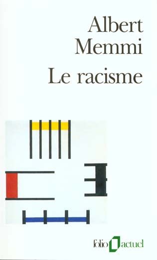 Emprunter Le racisme livre