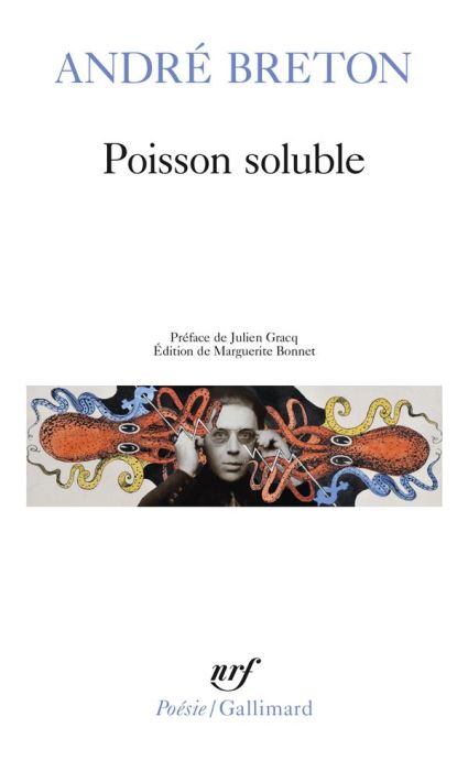 Emprunter Poisson soluble livre