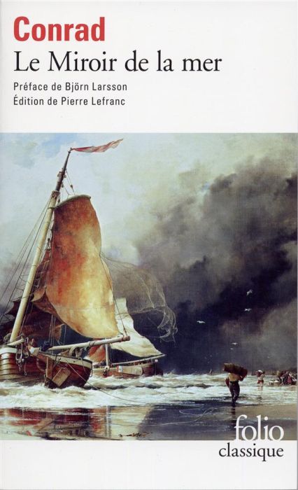 Emprunter Le miroir de la mer livre