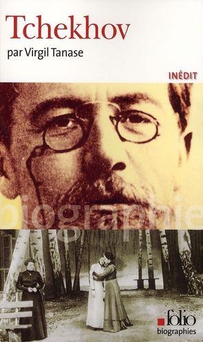 Emprunter Tchekhov livre