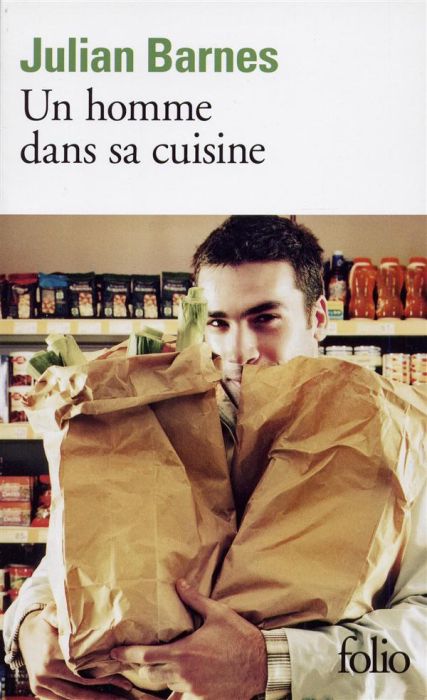 Emprunter Un homme dans sa cuisine livre