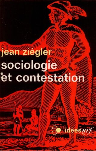 Emprunter SOCIOLOGIE ET CONTESTAT livre