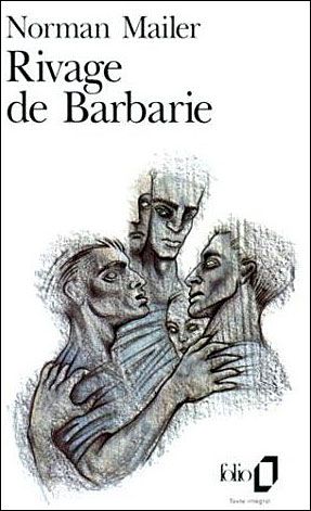 Emprunter Rivage de Barbarie livre