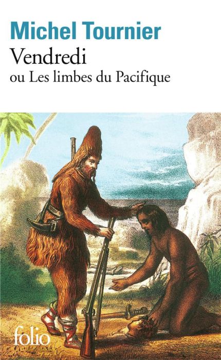 Emprunter Vendredi ou les Limbes du Pacifique. Edition revue et augmentée livre