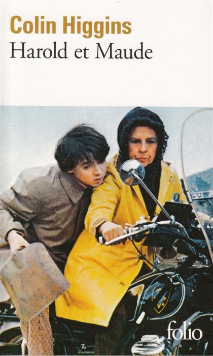 Emprunter Harold et Maude livre