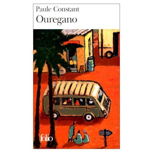 Emprunter Ouregano livre