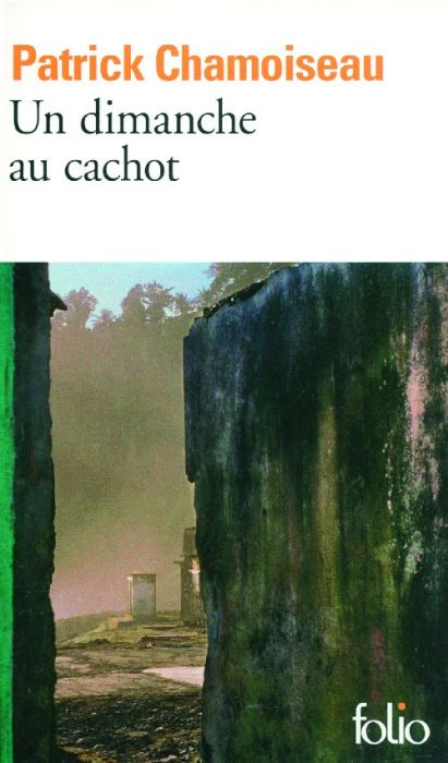 Emprunter Un dimanche au cachot livre