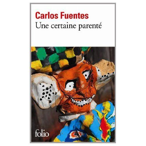 Emprunter Une Certaine parenté livre