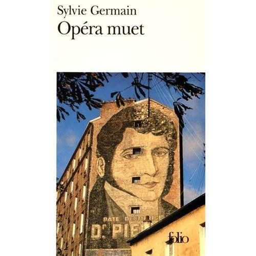 Emprunter Opéra muet livre