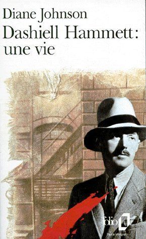 Emprunter DASHIELL HAMMETT. Une vie livre