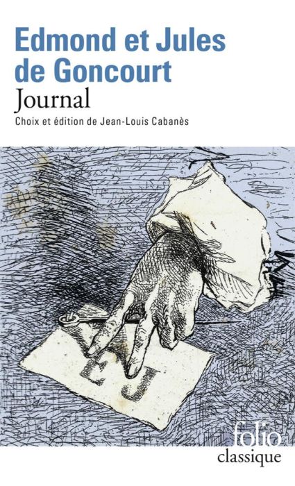 Emprunter Journal livre