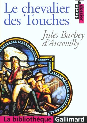 Emprunter Le chevalier des Touches livre