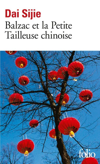 Emprunter Balzac et la Petite Tailleuse chinoise livre