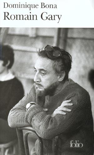 Emprunter Romain Gary livre