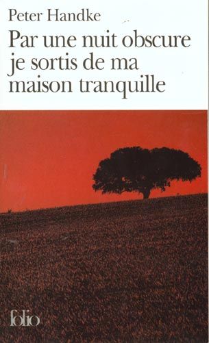 Emprunter Par une nuit obscure je sortis de ma maison tranquille livre