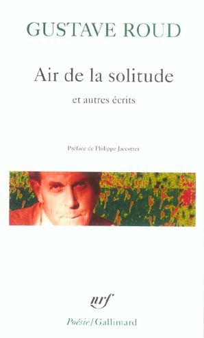 Emprunter Air de la solitude et autres récits livre