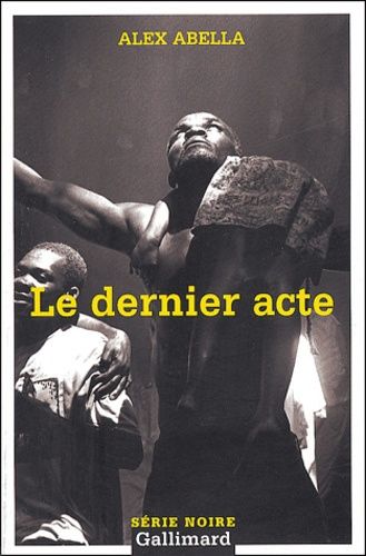 Emprunter Le dernier acte livre