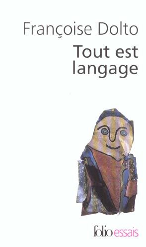 Emprunter Tout est langage livre