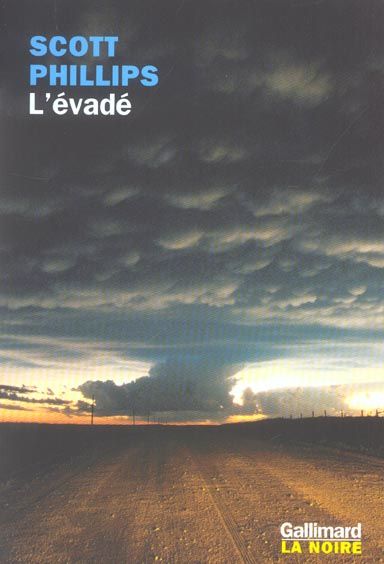 Emprunter L'évadé livre