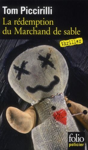 Emprunter La rédemption du Marchand de sable livre