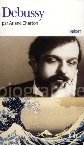 Emprunter Debussy livre