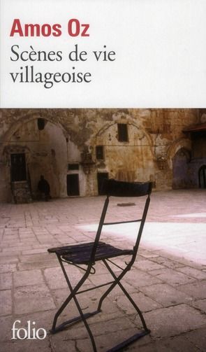 Emprunter Scènes de vie villageoise livre