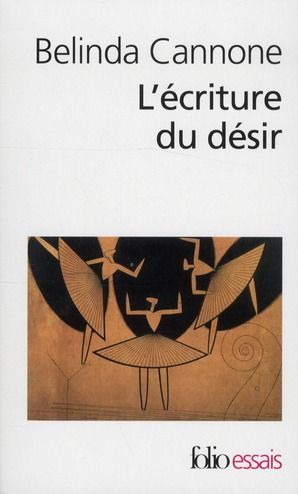 Emprunter L'écriture du désir livre