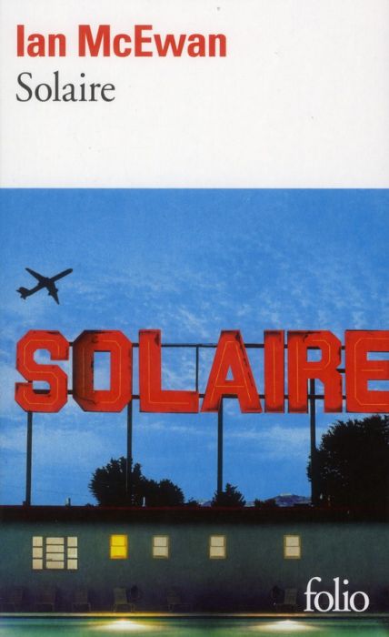 Emprunter Solaire livre