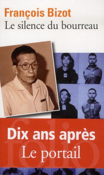 Emprunter Le silence du bourreau livre