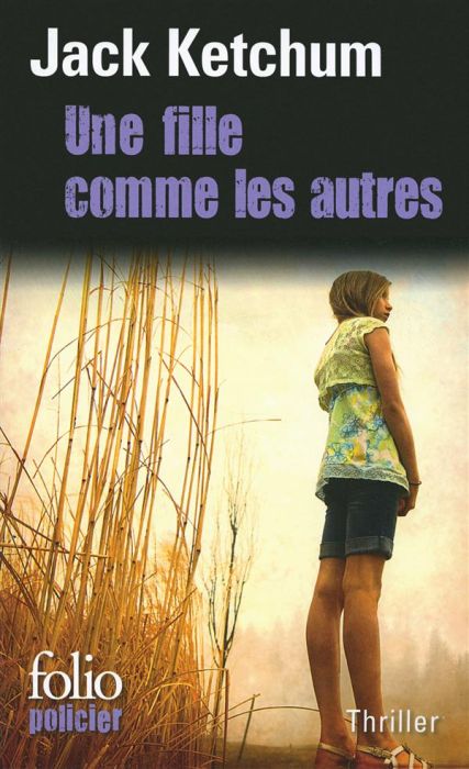 Emprunter Une fille comme les autres livre